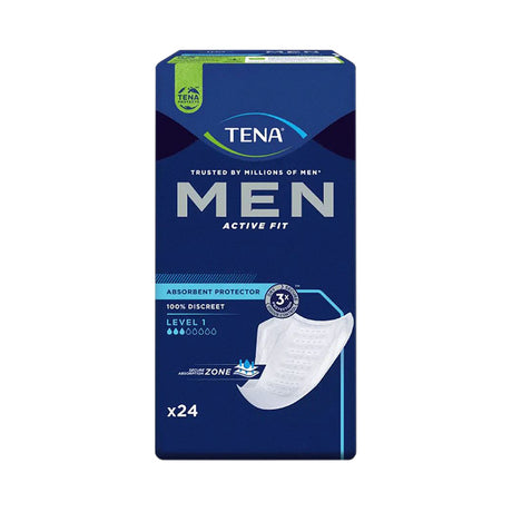 Men Active Fit Level 1