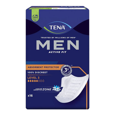 Men Active Fit Level 3