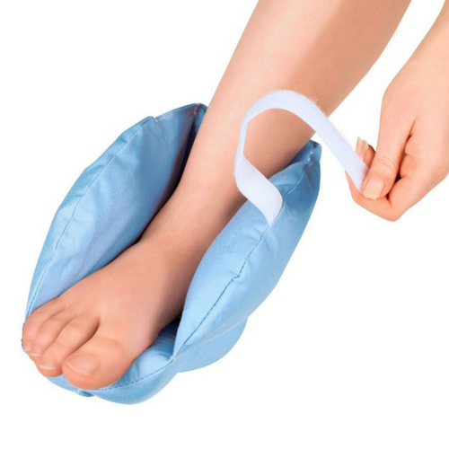 Elbow and Heel Protectors