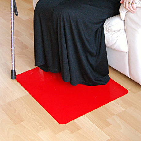 Non-slip Underlay, For Floor, 60x45 cm