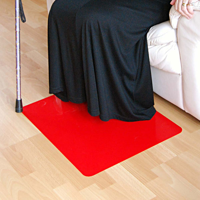 Non-slip Underlay, For Floor, 60x45 cm