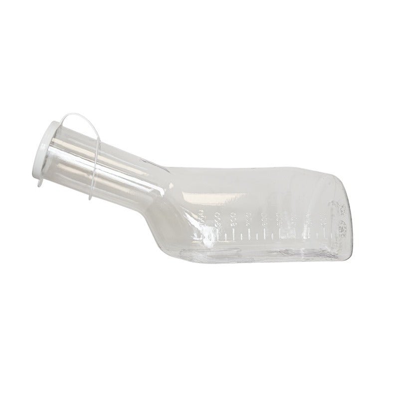 Urinkolbe - sæt til mænd - Seniorshop