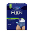 Men Active Fit Pants Plus , S/M