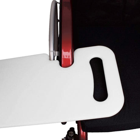 Transfer Board for Transition to/from Wheelchair