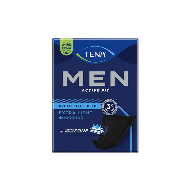 Men Active Fit Extra Light