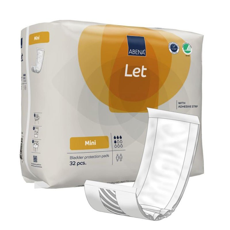 Abena Abri - Let inkontinensbind - Seniorshop