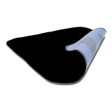 Almofada para incontinência, Preto, 45x60