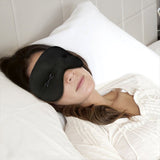 Sovemaske / Øjenpude