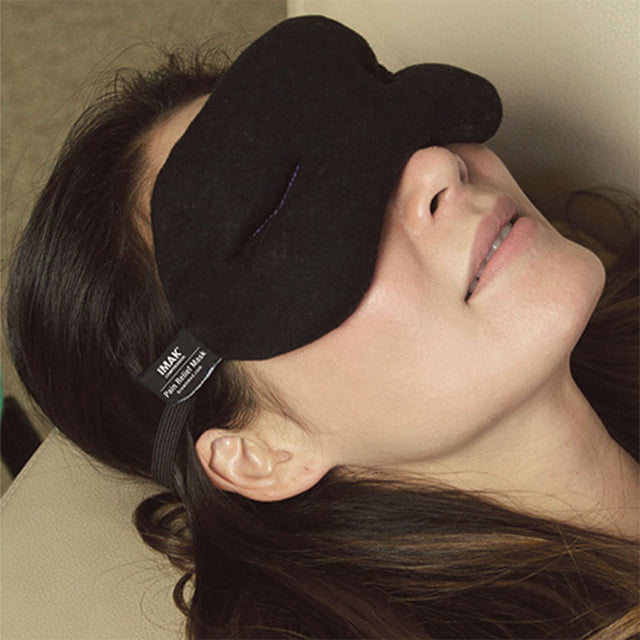 Sovemaske / Øjenpude