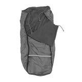 Kørepose, Thermo - lukket bund - Seniorshop