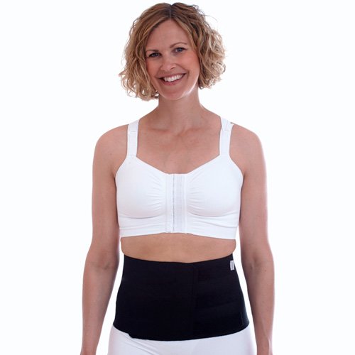 Elastic support corset, Vira, Multiple heights