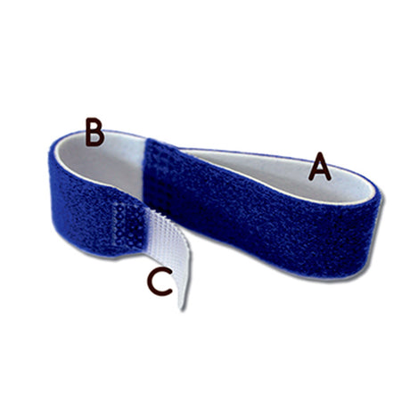 Finger Strap EZ BuddySplint 12.5mm, 4 pcs