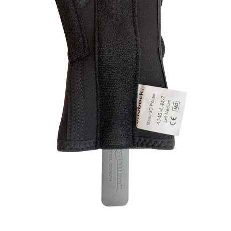 Thumb/Wrist Bandage, Manu 3D