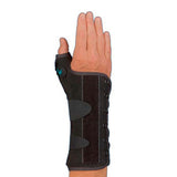 Wrist and Thumb Brace