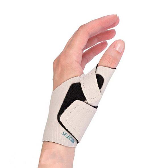 Thumb Bandage, Selection Soft