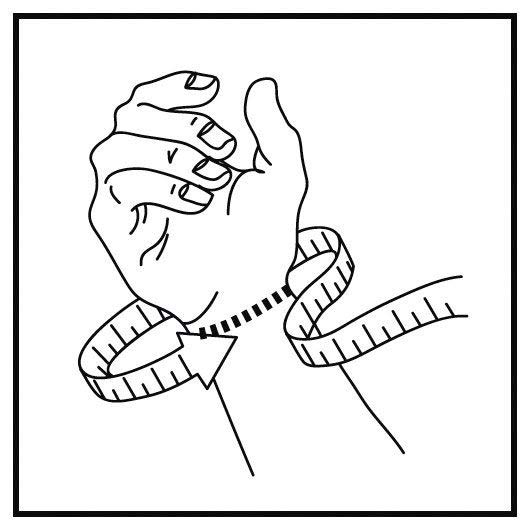 Thumb Bandage, Selection Soft