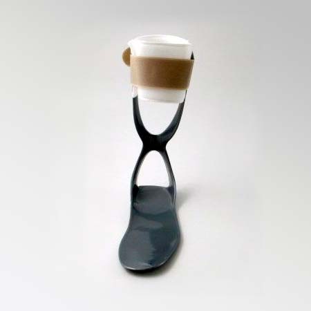 Drop Foot Splint