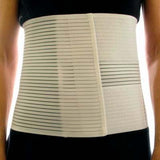 Elastic Abdominal Belt, Women