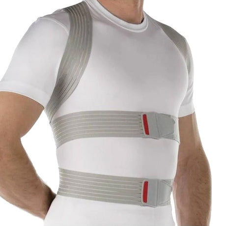 Holdningsbandage - Dorso Carezza