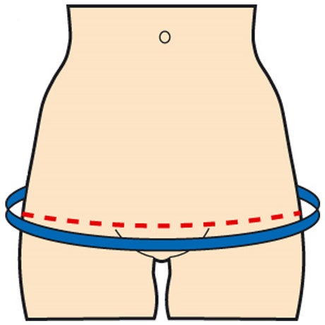 Elastisk korset